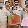 BJP wins Modakkurichi by a margin of 281 votes