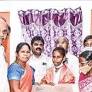 Coimbatore: First tribal community girl to clear NEET gets laptop from minister Kayalvizhi Selvaraj