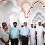 Authorities urged to complete renovation work at Gandhi Memorial Museum by October
