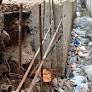 Rathinapuri residents troubled by delayed drain construction