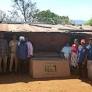 Electrification of Kathirimalai tribal village in three months