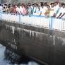 Water released from Bhavanisagar Dam into LBP canal for first crop season