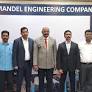 GV Manimaran appointed new CMD of Coromandel Engineering Company