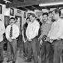 Canara Bank officers launch initiative to improve business