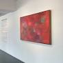 Exhibition | Robert Natkin, 'A Better Place' at Sundaram Tagore Gallery, Singapore