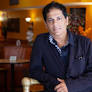 Faces of Morgantown: Raj Sundaram