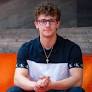 Christopher Brunette '24, '25: Never stop asking "why?"