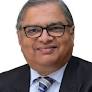 K Ramachandran appointed part-time chairman of Tamilnad Mercantile Bank