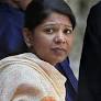 DMK names Kanimozhi, former ministers Maran, T R Baalu among Lok Sabha candidates