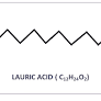 Biomedical Applications of Lauric Acid: A Narrative Review