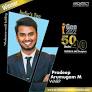 Pradeep Arumugam M