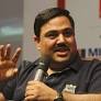 Author Ravi Subramanian's 'Don't Tell The Governor' talks of RBI affairs