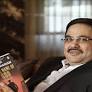 Your lockdown reading recommendations by Ravi Subramanian are all about crime thrillers