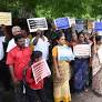 Cancel false SC/ST charges against activist, public petition Collector