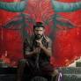 'Kaalamaadan Gaanam' from Bison Kaalamaadan is a high energetic number written by Mari Selvaraj