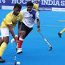 Selvaraj stars in TN's fightback