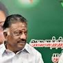 OPS supporter joins DMK; launches a frontal attack against AIADMK, EPS