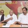 MDMK drops resolution for more seats in 2026 election