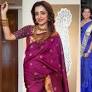 Amid R Parthiban’s remarks on Vijay, Trisha Krishnan poses with his daughter at Eka Lakhani’s wedding