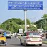 Roads of Coimbatore have become increasingly unsafe
