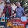 Tamil Nadu Assembly polls: Karthikeya Sivasenapathy takes on AIADMK's Coimbatore strongman S P Velumani