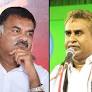 Who is Karthikeya Sivasenapathy? Marina Jallikattu organiser takes on SP Velumani