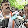 Pollachi case: TNCC leader denies knowing accused