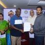 Karthik Rajaa and Lokesh N are the winners of 13th and 14th Tamil Nadu IM-norm Closed Circuit 2024