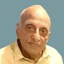 Prof. Dr. Navalpakkam Varadarajan: celebrated vascular surgeon