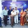 Winners of Perambalur edition of Veettukku Oru Vignani