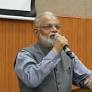 Former ISRO chief K Radhakrishnan to head IIT-B BoG | Mumbai news