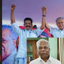 Kerala: CPM officially charged by ED alongside MP K. Radhakrishnan, MLA AC Moideen in Rs 300 Cr Karuvannoor Bank scam