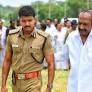 Kalaipuli S Thanu reveals this senior filmmaker was considered to play Mahendran's role in Vijay's Theri