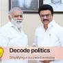 Decode Politics: Under ED scanner, why TN Minister Periyasamy is key to DMK game plan in 2026 polls