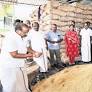 More foodgrain godowns built in 52 months by DMK than 10 years of AIADMK rule: TN Food Minister