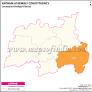 LIVE Natham Election Result 2021, Dindigul District in Tamil Nadu Elections Results
