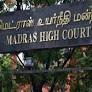 We smile and ignore, says Madras HC over judges being trolled for orders passed