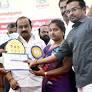 National Cooperative Week celebrations held in Dindigul, Theni