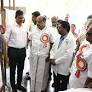 Assembly Estimates Committee inspects development projects in Thoothukudi