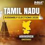 Aravakurichi Assembly Polls 2026: Seat profile, past winners, margin and party-wise candidates