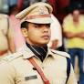 Ilango R appointed as Asst Director, SVP NPA, Hyderabad