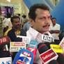 Senthil Balaji Returns to Chennai After CBI Questioning