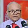 Ex-pres Gayoom to meet Malaysian PM Mahathir