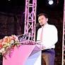 Thazmeel appointed as MRM’s spokesperson