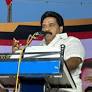 Srirangam DMK MLA Palaniyandi, son and journalists booked over Karur quarry incident