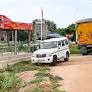 Rs 16 lakh shelter opened at Tiruchy's Sanjeev Nagar in June but buses yet to halt at stop
