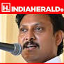 Writer Tamilselvan Receives Sahitya Akademi Award; Anbil Mahesh Extends Greetings