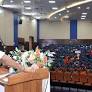 Students achieving learning outcomes was more important: Anbil Mahesh Poyyamozhi