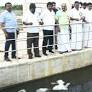Assembly panel visits TTPS, Thoothukudi Corporation’s sewage treatment plant