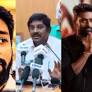 Master actor Shanthu shares a video of Erode collector C.Kathiravan warning the whatspp users- Covid19